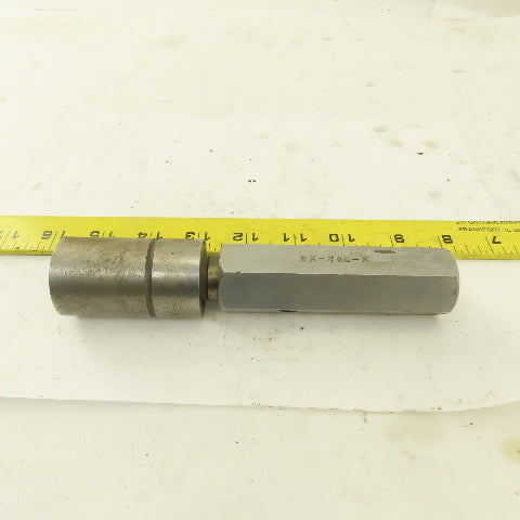 Metro 1.3745 Go 1.375 NO GO Plug Gage