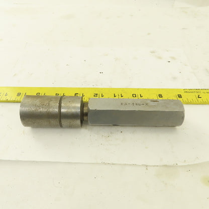 Metro 1.3745 Go 1.375 NO GO Plug Gage