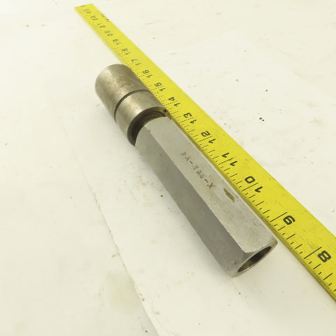 Metro 1.3745 Go 1.375 NO GO Plug Gage