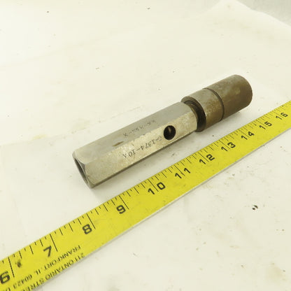 Metro 1.3745 Go 1.375 NO GO Plug Gage