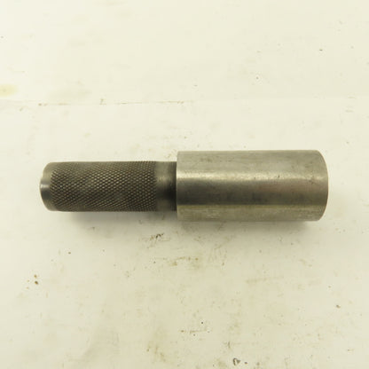 1.0625 Diameter Plug Calibration Gage