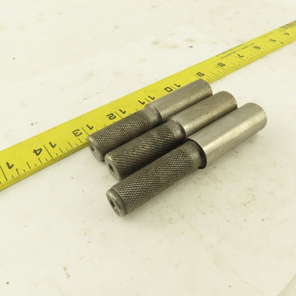 .750 3/4" Diameter Plug Calibration Gage Lot Of 3