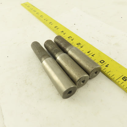 .750 3/4" Diameter Plug Calibration Gage Lot Of 3
