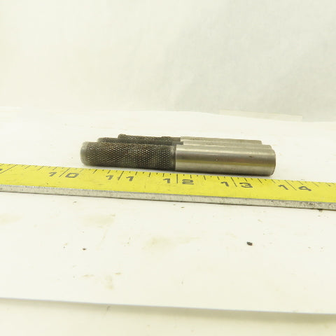 0.5625 9/16" Diameter Plug Calibration Gage Lot Of 3