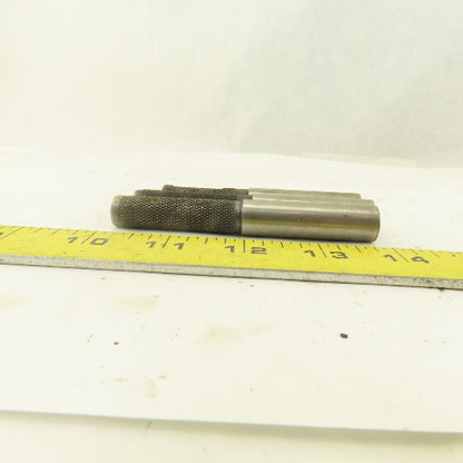 0.5625 9/16" Diameter Plug Calibration Gage Lot Of 3