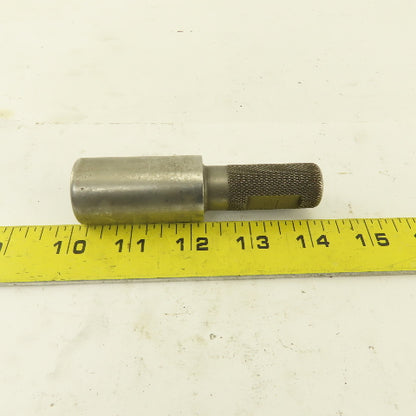 1-1/8" Diameter Plug Calibration Gage