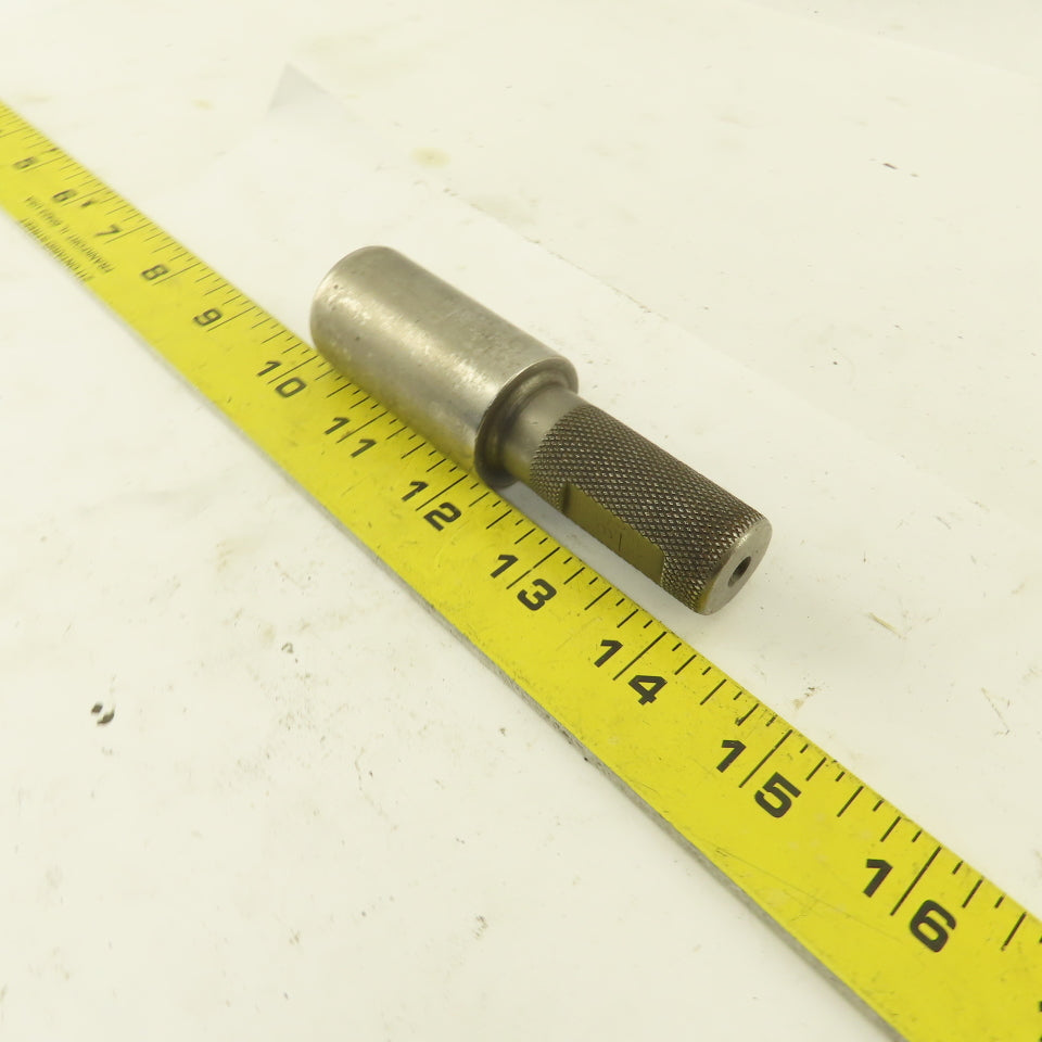 1-1/8" Diameter Plug Calibration Gage