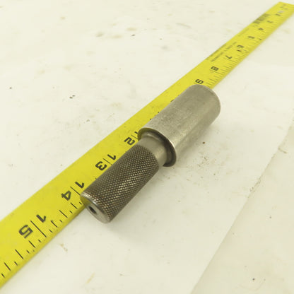1-1/8" Diameter Plug Calibration Gage
