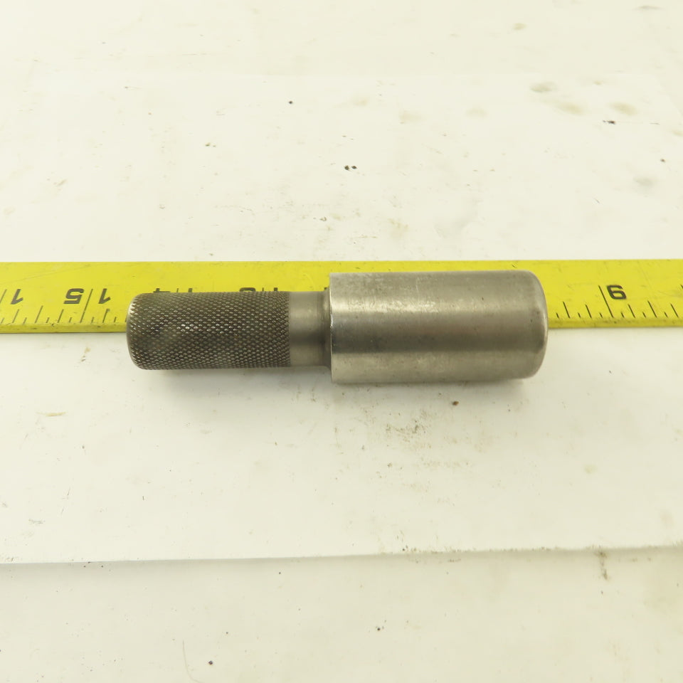 1-1/8" Diameter Plug Calibration Gage