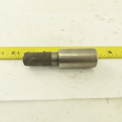 1-1/8" Diameter Plug Calibration Gage