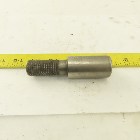 1-1/8" Diameter Plug Calibration Gage
