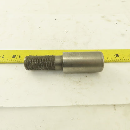 1-1/8" Diameter Plug Calibration Gage