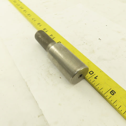 1-1/8" Diameter Plug Calibration Gage