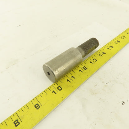 1-1/8" Diameter Plug Calibration Gage