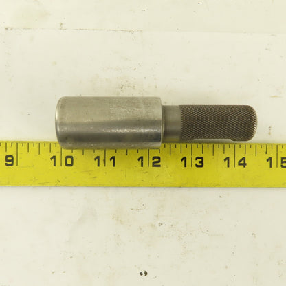 1-1/8" Diameter Plug Calibration Gage