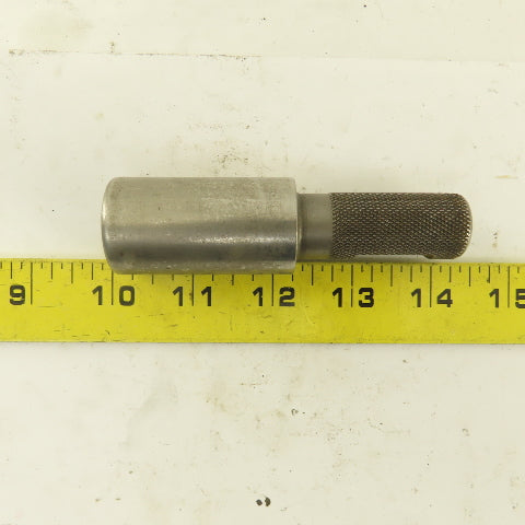 1-1/8" Diameter Plug Calibration Gage