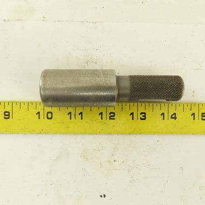 1-1/8" Diameter Plug Calibration Gage