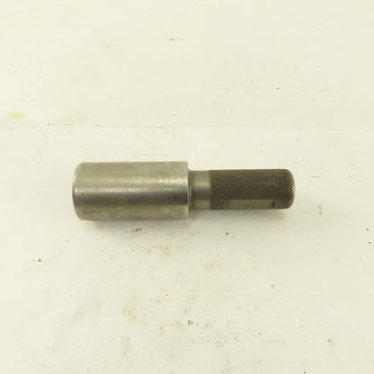 1-1/8" Diameter Plug Calibration Gage