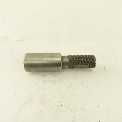 1-1/8" Diameter Plug Calibration Gage