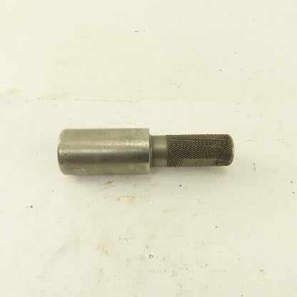 1-1/8" Diameter Plug Calibration Gage