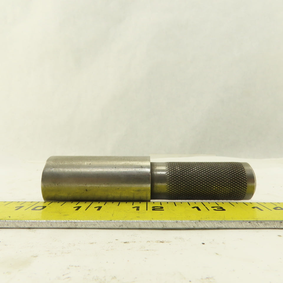1.0000 1" Diameter Plug Calibration Gage