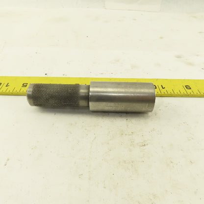 1.0000 1" Diameter Plug Calibration Gage