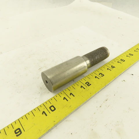 1.0000 1" Diameter Plug Calibration Gage