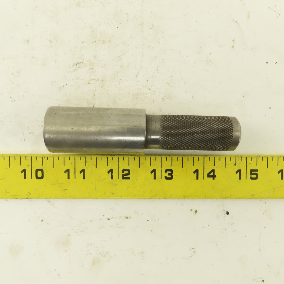 1.0000 1" Diameter Plug Calibration Gage