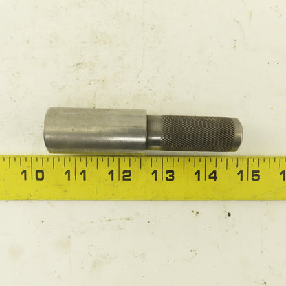 1.0000 1" Diameter Plug Calibration Gage