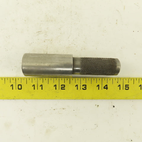 1.0000 1" Diameter Plug Calibration Gage