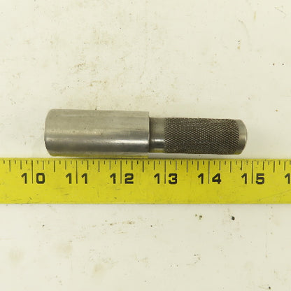 1.0000 1" Diameter Plug Calibration Gage