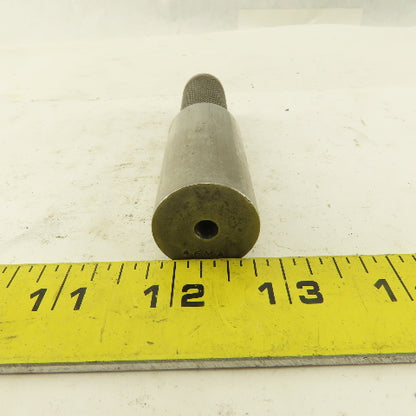1.0000 1" Diameter Plug Calibration Gage