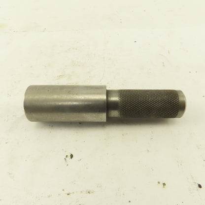 1.0000 1" Diameter Plug Calibration Gage