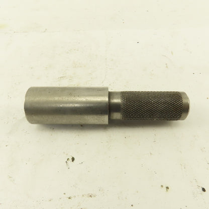 1.0000 1" Diameter Plug Calibration Gage