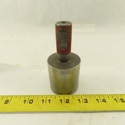 1.8750 1-7/8" Diameter Plug Calibration Gage