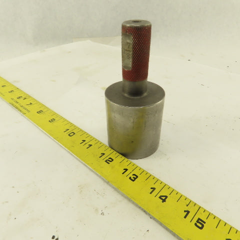 1.8750 1-7/8" Diameter Plug Calibration Gage