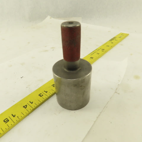 1.8750 1-7/8" Diameter Plug Calibration Gage