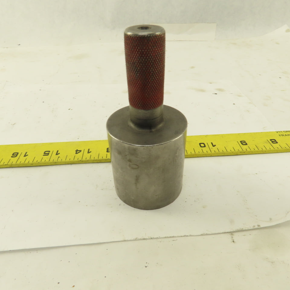 1.8750 1-7/8" Diameter Plug Calibration Gage