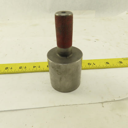 1.8750 1-7/8" Diameter Plug Calibration Gage