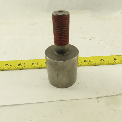 1.8750 1-7/8" Diameter Plug Calibration Gage