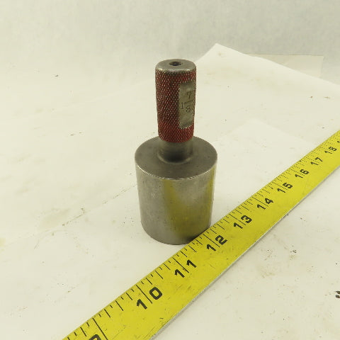 1.8750 1-7/8" Diameter Plug Calibration Gage