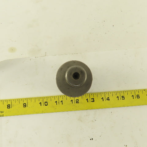 1.8750 1-7/8" Diameter Plug Calibration Gage