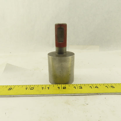 1.8750 1-7/8" Diameter Plug Calibration Gage