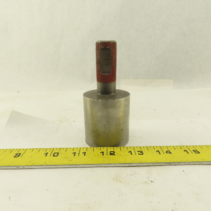 1.8750 1-7/8" Diameter Plug Calibration Gage