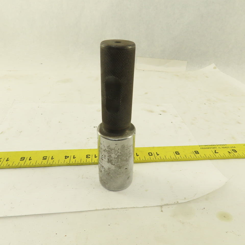 1.4375 1-7/16" Diameter Plug Calibration Gage