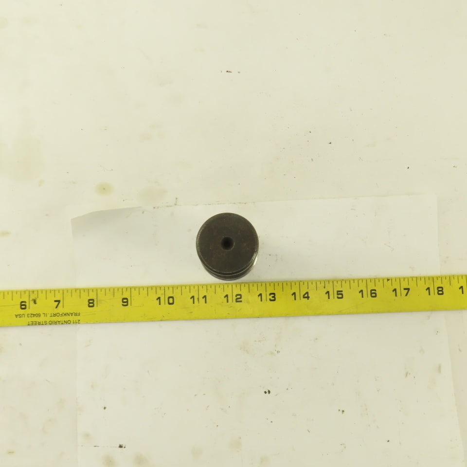 1.4375 1-7/16" Diameter Plug Calibration Gage
