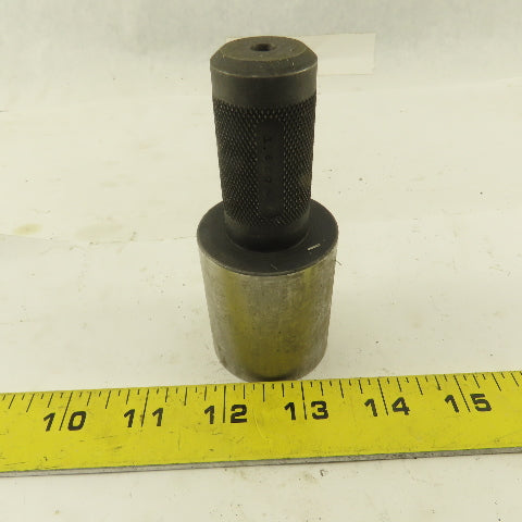 1.6875 1-11/16" Diameter Plug Calibration Gage