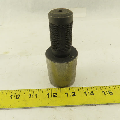 1.6875 1-11/16" Diameter Plug Calibration Gage