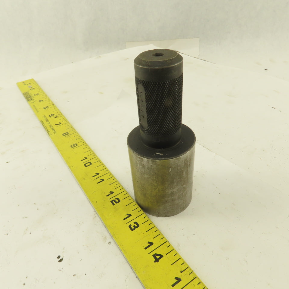 1.6875 1-11/16" Diameter Plug Calibration Gage