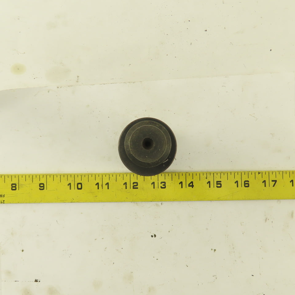 1.6875 1-11/16" Diameter Plug Calibration Gage